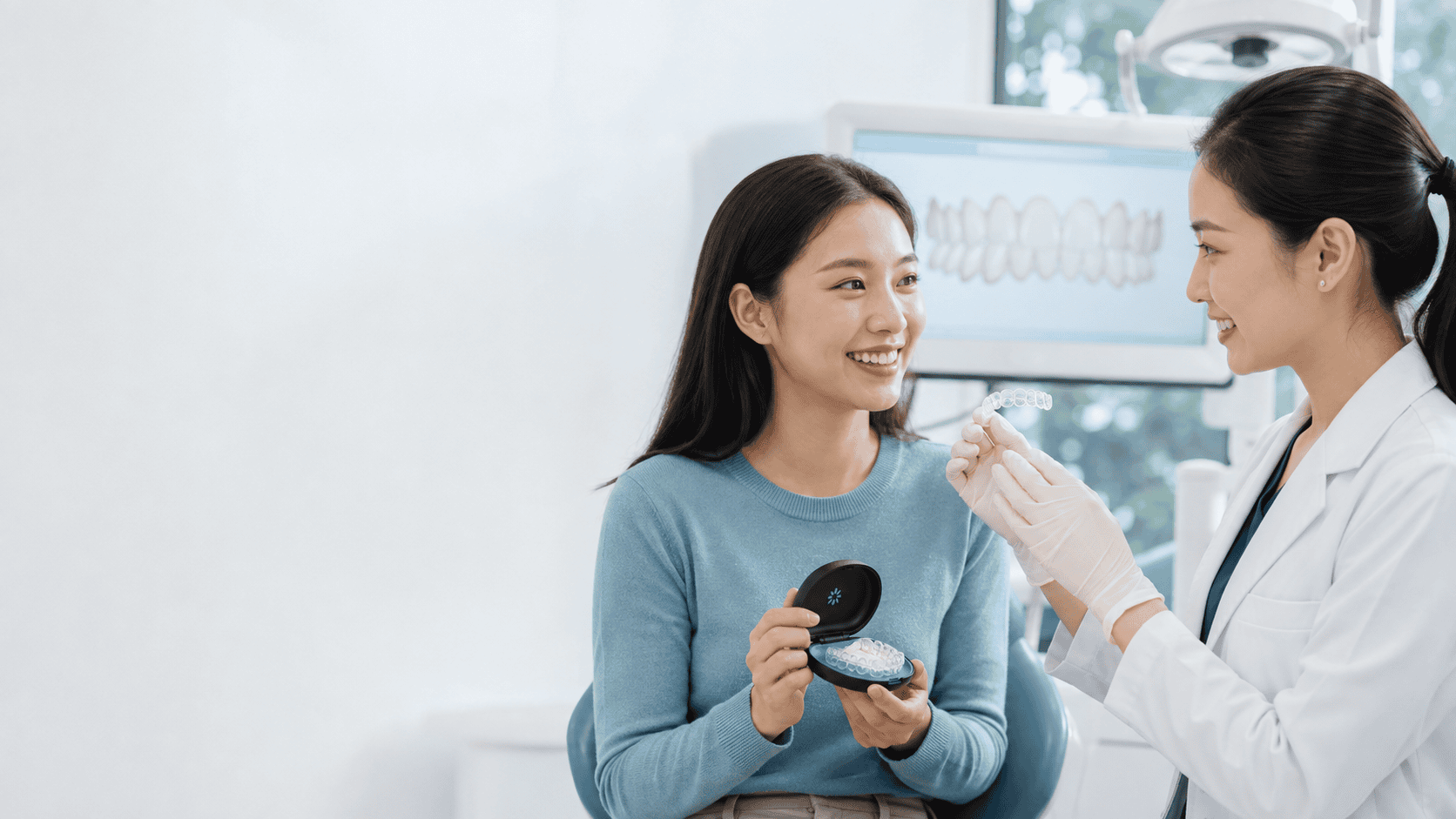 Smile Hub 9